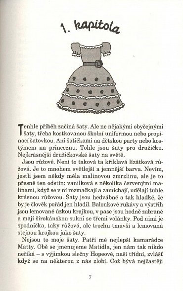 Náhled Družička k pronájmu