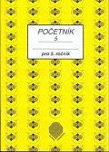 Početník pro 5. ročník ZŠ - 5.díl