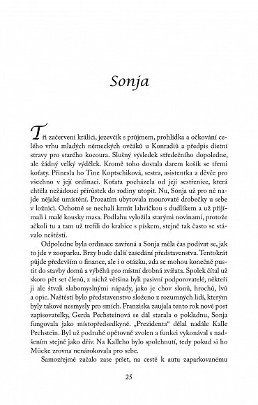 Náhled Venkovské sídlo 3: Časy se mění