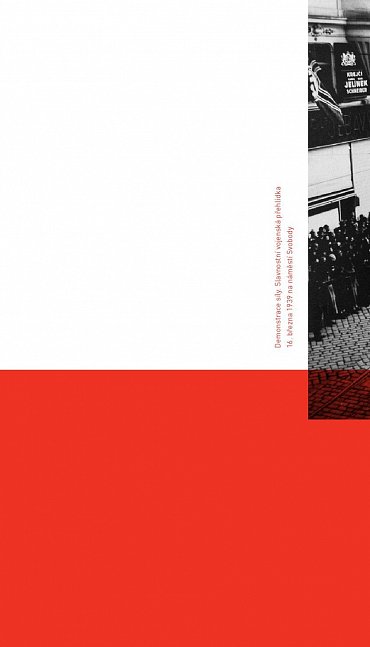 Náhled Brno nacistické - Průvodce městem