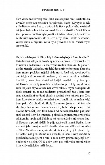 Náhled Atomový dědek Miroslav Grégr: Se skromností sobě vlastní