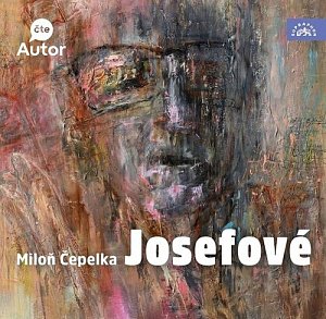 Josefové - CDmp3 (Čte Miloň Čepelka)