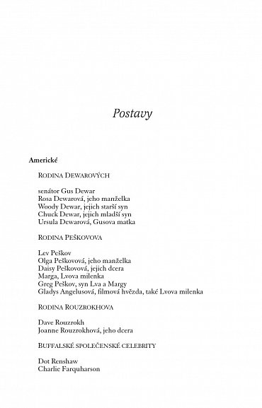 Náhled Zima světa, 2.  vydání