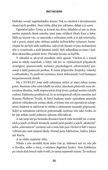 Náhled My dva proti světu