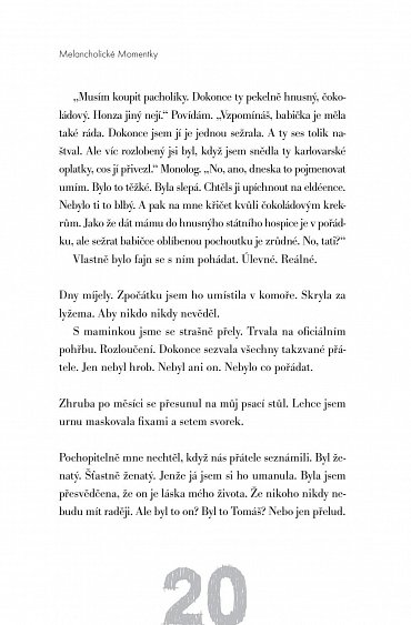 Náhled Momentky
