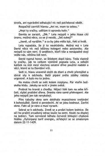 Náhled Liber Vitae
