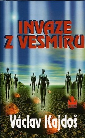 Invaze z vesmíru
