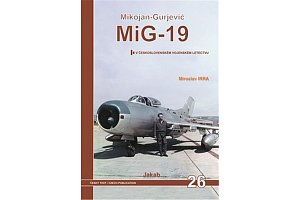 MiG-19 v Československém vojenském letectvu
