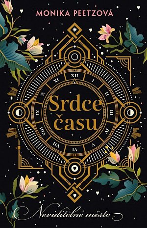 Srdce času: Neviditelné město