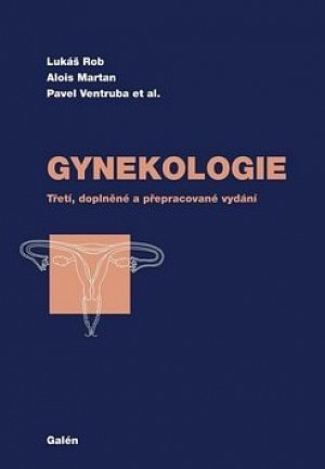 Gynekologie, 3.  vydání