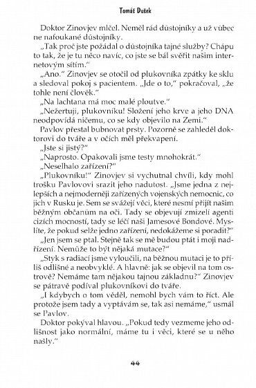 Náhled Čaroděj V. - Brána na Zemi