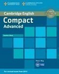 Compact Advanced Teacher´s Book