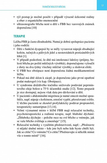 Náhled Dětská gastroenterologie pro praxi