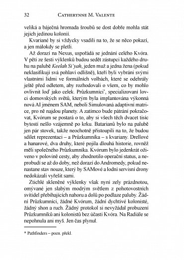 Náhled Mass Effect Andromeda 3 - Anihilace