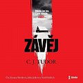Závěj - audioknihovna