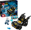 LEGO® DC Batman™ 76301 Batman™ a Batmobil vs. Mr. Freeze™