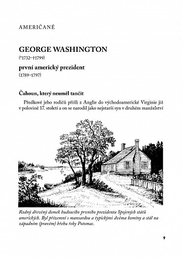 Náhled Světové osobnosti, jak je (možná) neznáte 2