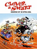 Clever a Smart - Kdopak by se býka bál