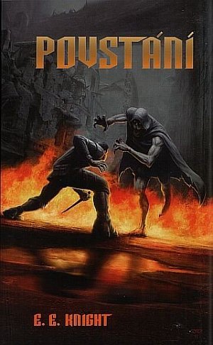 Země upírů 4 - Povstání