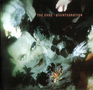 The Cure: Disintegration - 2 LP