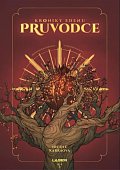 Kroniky Edenu – Průvodce