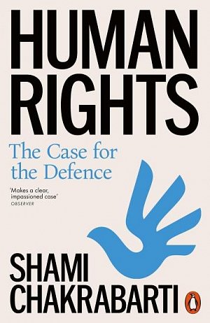 Human Rights: The Case for the Defence
