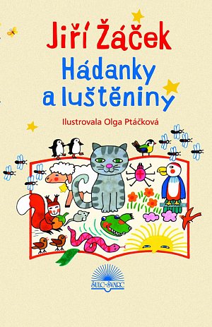 Hádanky a luštěniny, 1.  vydání