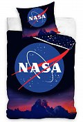 Dětské povlečení NASA Polární záře