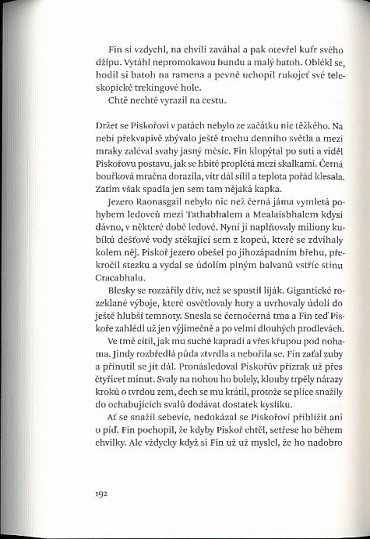 Náhled Šachové figurky, 1.  vydání