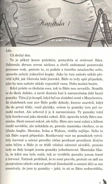 Náhled Husité - Dobrodružství s práčetem