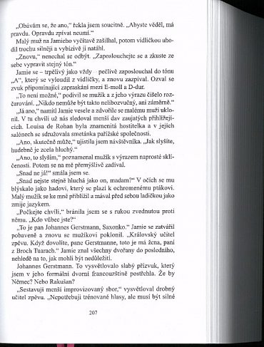 Náhled Vážka v jantaru