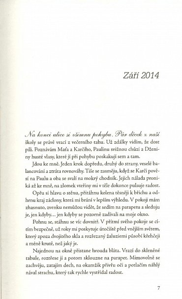 Náhled Hlavně to nikomu neříkej