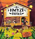 Hmyzí hotel