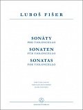 Sonáty pro violoncello