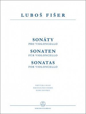 Sonáty pro violoncello