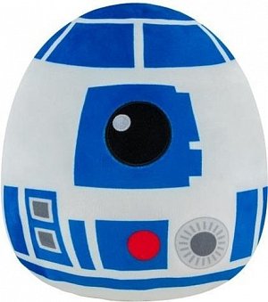 Squishmallows Star Wars R2-D2 25 cm