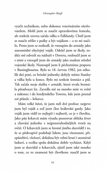 Náhled Pán krkavců