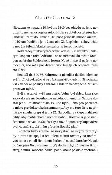 Náhled Géniové XX. století Kniha třetí