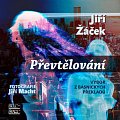 Převtělování - Výbor z básnických překladů
