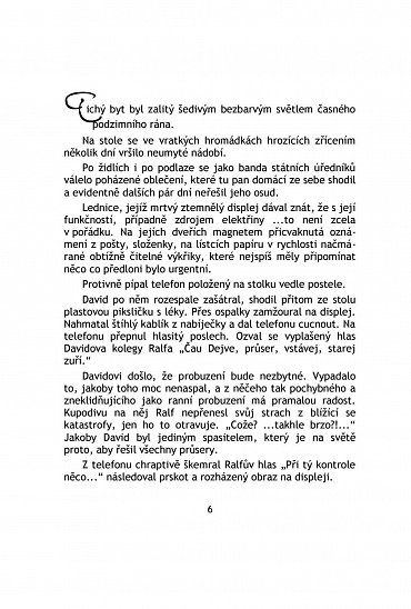 Náhled Liber Vitae