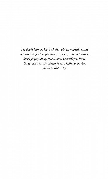 Náhled Skandální vášeň