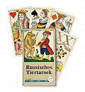 Piatnik Russisches Tiertarock