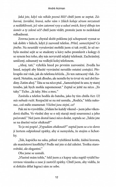 Náhled Najdi mě, 1.  vydání