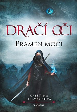 Dračí oči 3 - Pramen moci