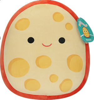 Squishmallows Gouda Mannon 30 cm