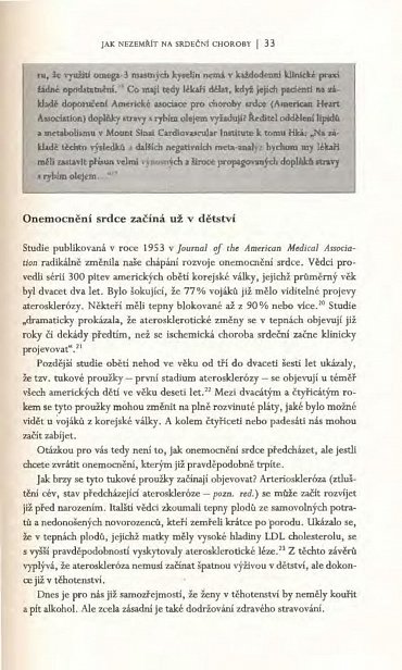 Náhled Jak nezemřít - Objevte potraviny, které prokazatelně pomáhají prevenci před onemocněním a prodlouží vám život