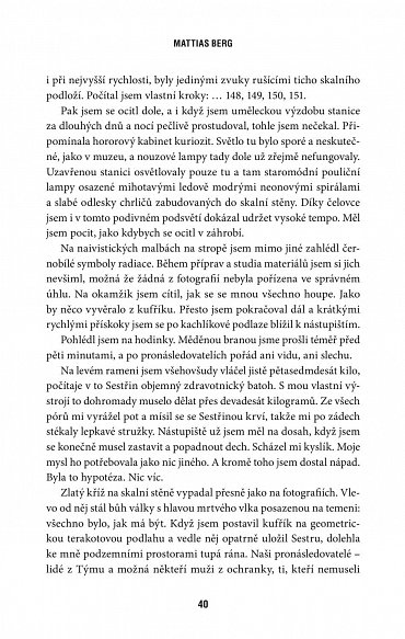 Náhled My dva proti světu