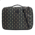 Exacompta pouzdro na notebook NeoDeco, 13\"- 14\", rPET, mix barev