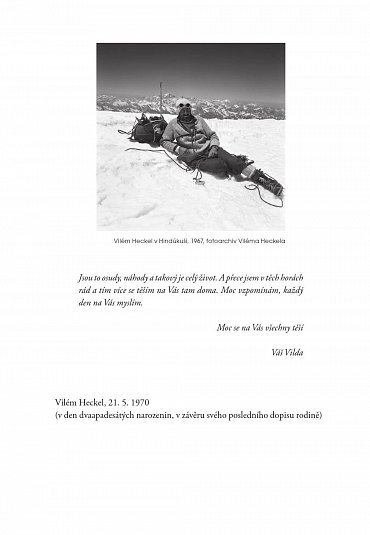 Náhled Peru 1970 - Čeští horolezci pod Huascaránem