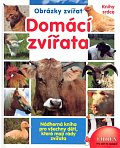 Domácí zvířata - Knihy srdce